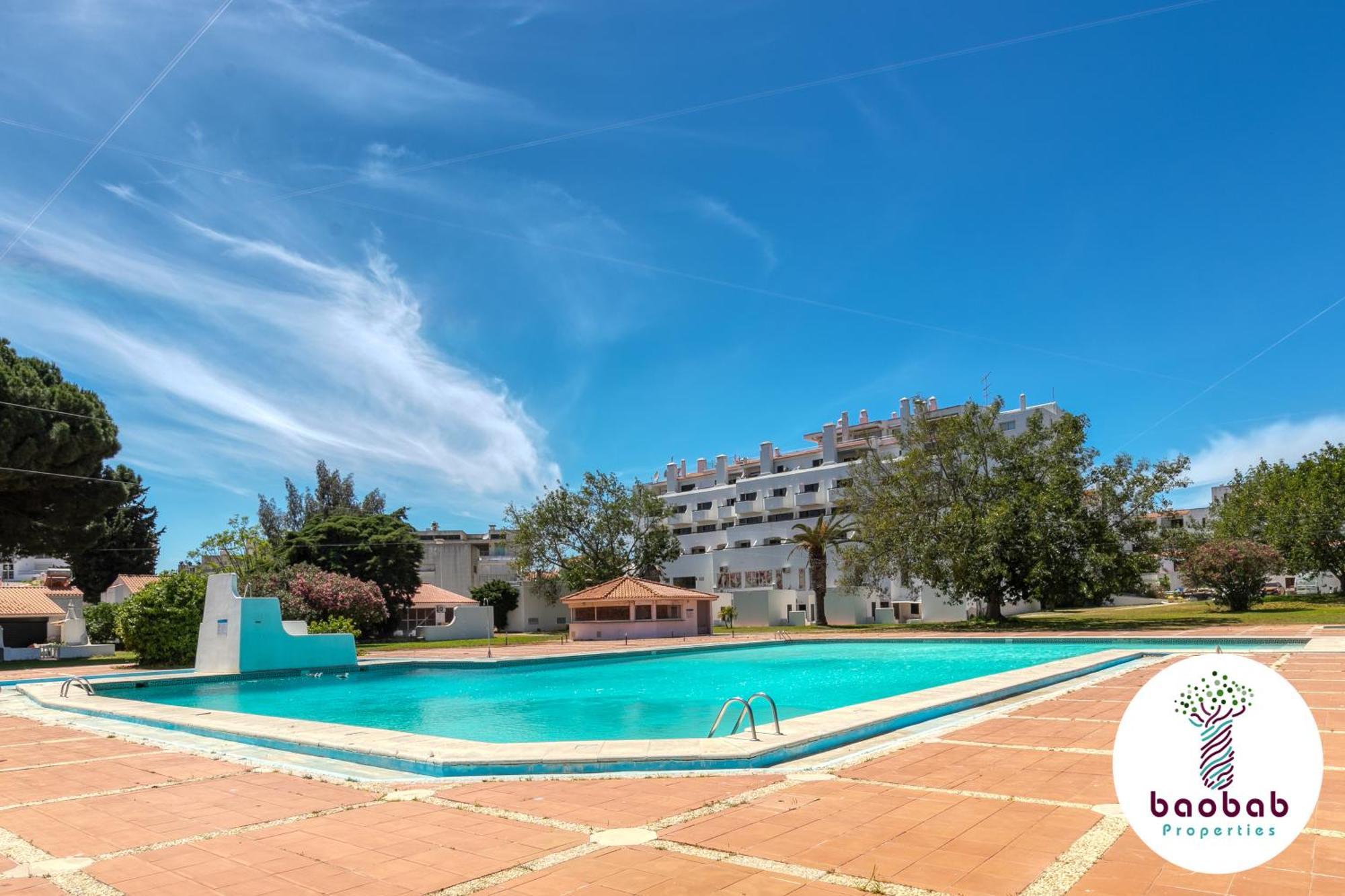 #268 Marvellous Villa Sapphire Албуфейра Экстерьер фото