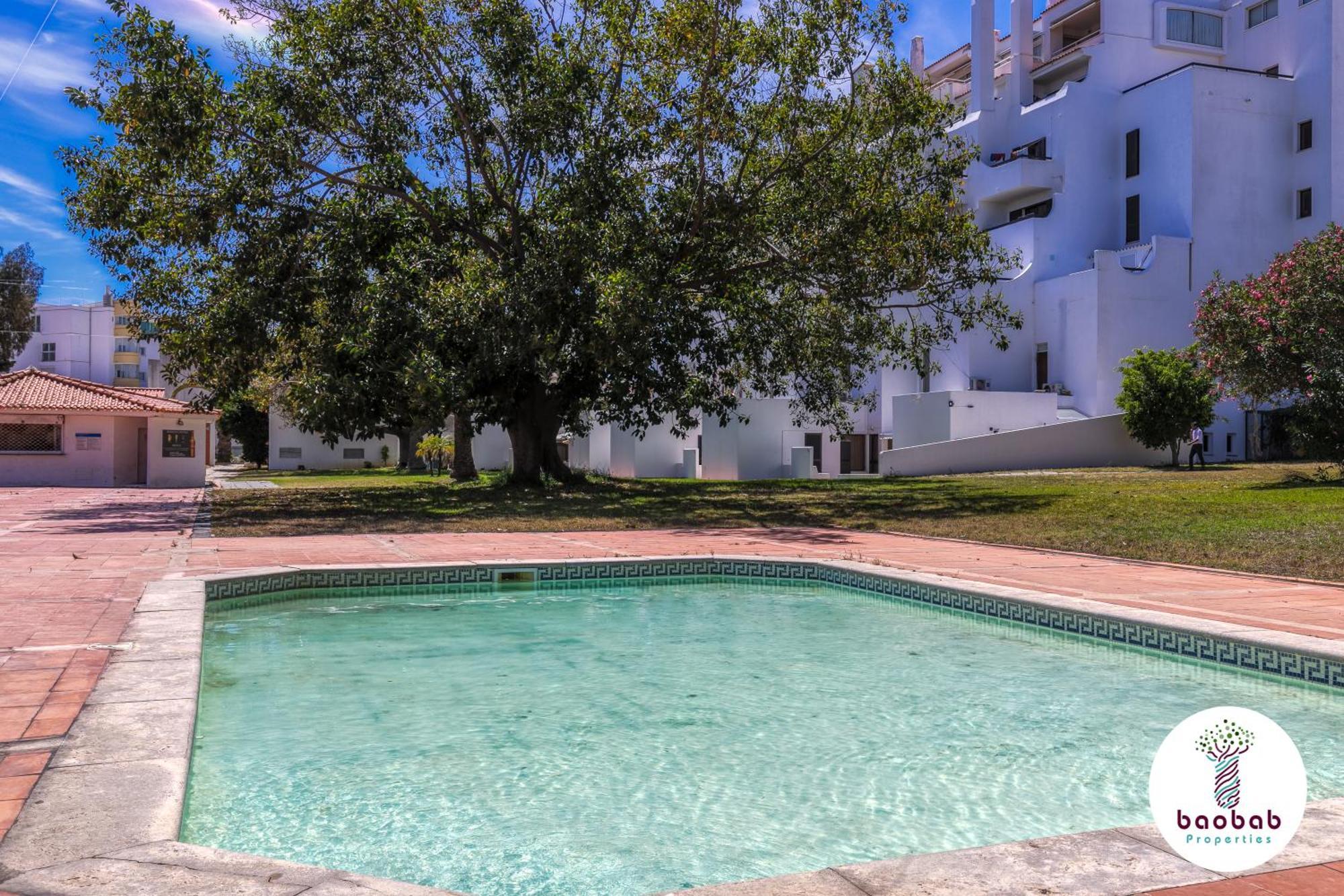 #268 Marvellous Villa Sapphire Албуфейра Экстерьер фото