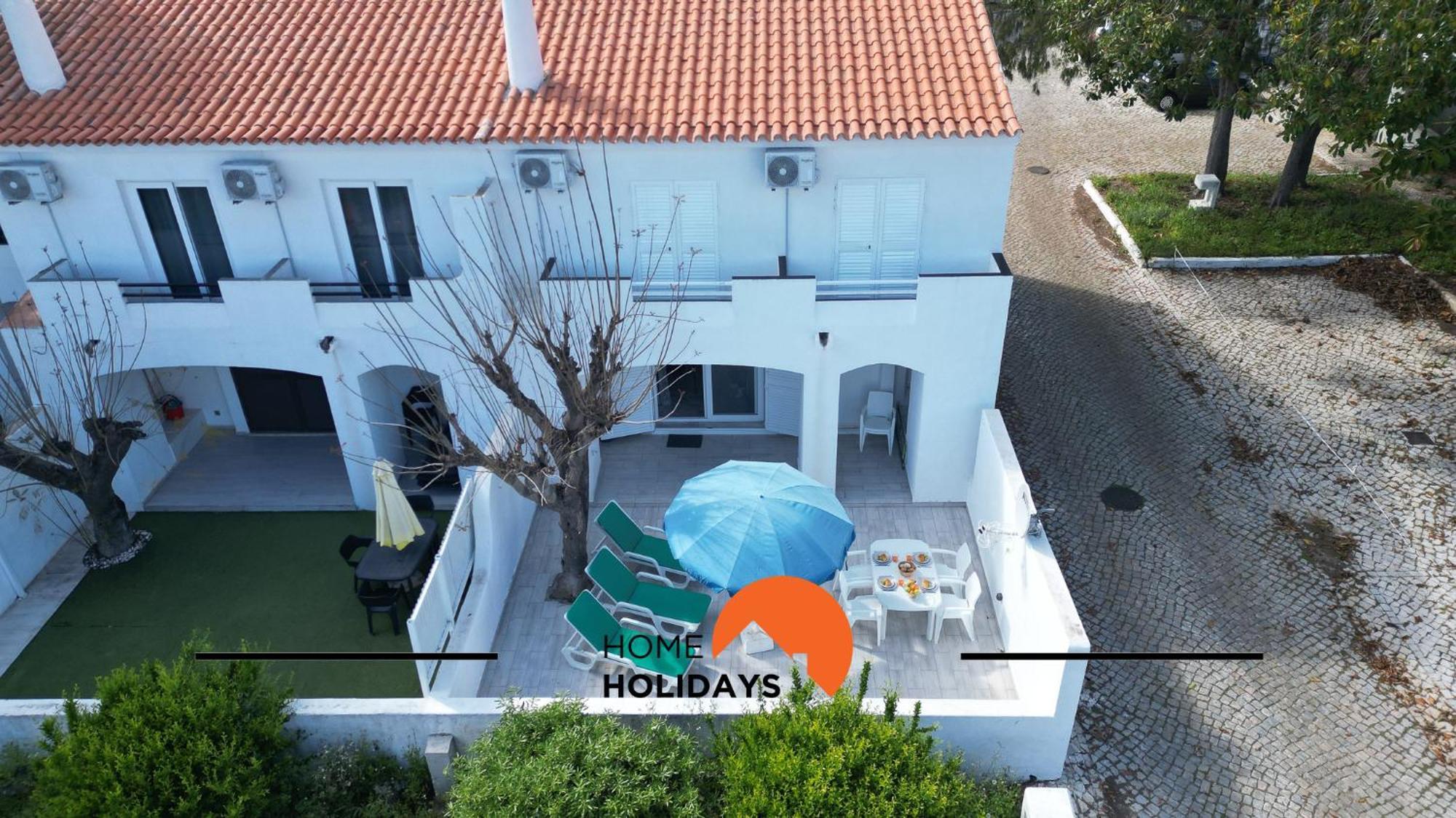 #268 Marvellous Villa Sapphire Албуфейра Экстерьер фото